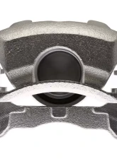 Raybestos R-Line Reman Semi-Loaded Coated Caliper & Bracket Assembly Front Right FRC11386C                                     - FRC11386C - Image 2