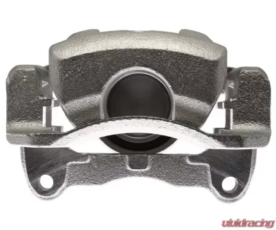 Raybestos R-Line Reman Semi-Loaded Coated Caliper & Bracket Assembly Front Right FRC11386C - FRC11386C