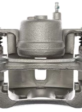 Raybestos R-Line Reman Semi-Loaded Coated Caliper & Bracket Assembly Front Right FRC11386C                                     - FRC11386C - Image 3