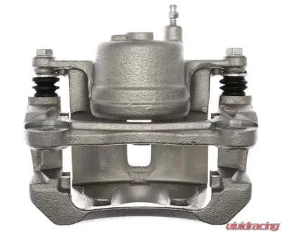Raybestos R-Line Reman Semi-Loaded Coated Caliper & Bracket Assembly Front Right FRC11386C - FRC11386C