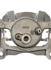 Raybestos R-Line Reman Semi-Loaded Coated Caliper & Bracket Assembly Front Right FRC11386C                                     - FRC11386C - Image 4
