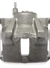 Raybestos R-Line Reman Semi-Loaded Coated Caliper & Bracket Assembly Front Right FRC11386C                                     - FRC11386C - Image 5