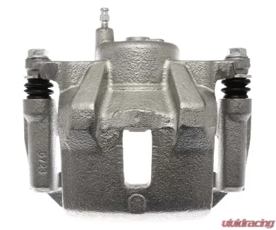 Raybestos R-Line Reman Semi-Loaded Coated Caliper & Bracket Assembly Front Right FRC11386C - FRC11386C