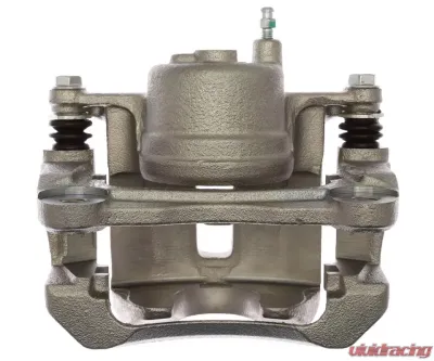Raybestos Element3 New Semi-Loaded Caliper & Bracket Assembly Front Right FRC11386N - FRC11386N