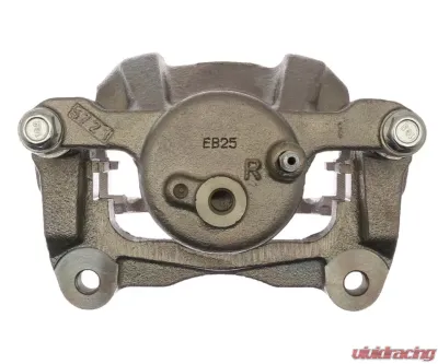 Raybestos Element3 New Semi-Loaded Caliper & Bracket Assembly Front Right FRC11386N - FRC11386N