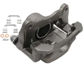 Raybestos R-Line Reman Semi-Loaded Caliper & Bracket Assembly Front Right FRC11386