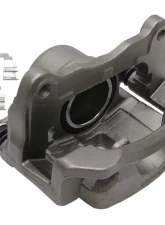 Raybestos R-Line Reman Semi-Loaded Caliper & Bracket Assembly Front Right FRC11386                                     - FRC11386 - Image 5