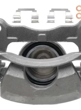 Raybestos R-Line Reman Semi-Loaded Caliper & Bracket Assembly Front Right FRC11386                                     - FRC11386 - Image 3