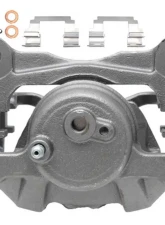 Raybestos R-Line Reman Semi-Loaded Caliper & Bracket Assembly Front Right FRC11386                                     - FRC11386 - Image 4