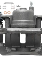 Raybestos R-Line Reman Semi-Loaded Caliper & Bracket Assembly Front Right FRC11386                                     - FRC11386 - Image 5