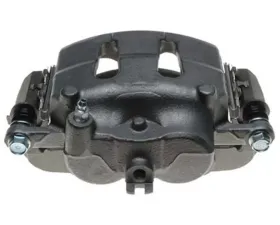 Raybestos R-Line Reman Semi-Loaded Caliper & Bracket Assembly Nissan Frontier Front Right 1999-2002 3.3L V6 FRC11387