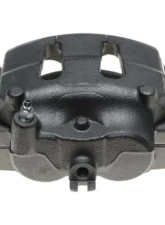 Raybestos R-Line Reman Semi-Loaded Caliper & Bracket Assembly Nissan Frontier Front Right 1999-2002 3.3L V6 FRC11387                                     - FRC11387 - Image 2