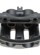Raybestos R-Line Reman Semi-Loaded Caliper & Bracket Assembly Nissan Frontier Front Right 1999-2002 3.3L V6 FRC11387                                     - FRC11387 - Image 2
