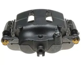 Raybestos R-Line Reman Semi-Loaded Caliper & Bracket Assembly Nissan Frontier Front Left 1999-2002 3.3L V6 FRC11388