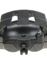 Raybestos R-Line Reman Semi-Loaded Caliper & Bracket Assembly Nissan Frontier Front Left 1999-2002 3.3L V6 FRC11388                                     - FRC11388 - Image 2