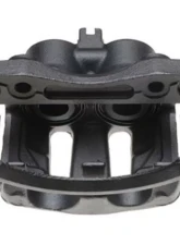 Raybestos R-Line Reman Semi-Loaded Caliper & Bracket Assembly Nissan Frontier Front Left 1999-2002 3.3L V6 FRC11388                                     - FRC11388 - Image 2