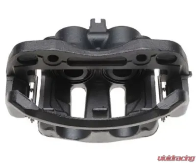 Raybestos R-Line Reman Semi-Loaded Caliper & Bracket Assembly Nissan Frontier Front Left 1999-2002 3.3L V6 FRC11388 - FRC11388