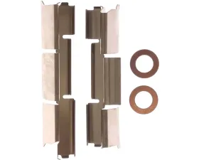 Raybestos R-Line Reman Semi-Loaded Coated Caliper & Bracket Assembly Dodge Ram 3500 Rear Right 2003-2008 FRC11389C