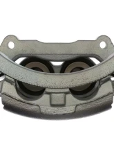 Raybestos R-Line Reman Semi-Loaded Coated Caliper & Bracket Assembly Dodge Ram 3500 Rear Right 2003-2008 FRC11389C                                     - FRC11389C - Image 2