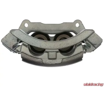 Raybestos R-Line Reman Semi-Loaded Coated Caliper & Bracket Assembly Dodge Ram 3500 Rear Right 2003-2008 FRC11389C - FRC11389C