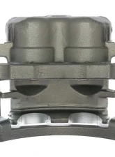 Raybestos R-Line Reman Semi-Loaded Coated Caliper & Bracket Assembly Dodge Ram 3500 Rear Right 2003-2008 FRC11389C                                     - FRC11389C - Image 3