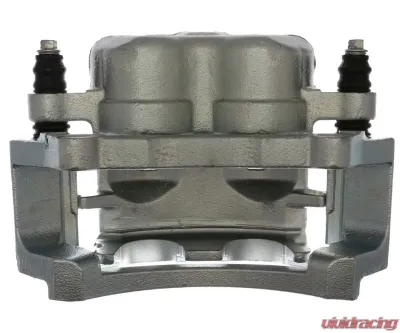 Raybestos R-Line Reman Semi-Loaded Coated Caliper & Bracket Assembly Dodge Ram 3500 Rear Right 2003-2008 FRC11389C - FRC11389C