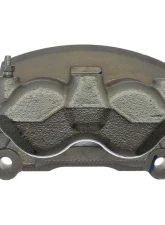 Raybestos R-Line Reman Semi-Loaded Coated Caliper & Bracket Assembly Dodge Ram 3500 Rear Right 2003-2008 FRC11389C                                     - FRC11389C - Image 4