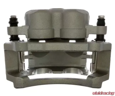 Raybestos Element3 New Semi-Loaded Caliper & Bracket Assembly Dodge Ram 3500 Rear Right 2003-2008 FRC11389N - FRC11389N