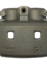 Raybestos Element3 New Semi-Loaded Caliper & Bracket Assembly Dodge Ram 3500 Rear Right 2003-2008 FRC11389N                                     - FRC11389N - Image 5