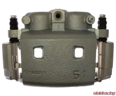 Raybestos Element3 New Semi-Loaded Caliper & Bracket Assembly Dodge Ram 3500 Rear Right 2003-2008 FRC11389N - FRC11389N