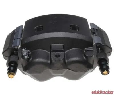 Raybestos R-Line Reman Semi-Loaded Caliper & Bracket Assembly Dodge Ram 3500 Rear Right 2003-2008 FRC11389 - FRC11389