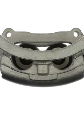 Raybestos R-Line Reman Semi-Loaded Coated Caliper & Bracket Assembly Dodge Ram 3500 Rear Left 2003-2008 FRC11390C                                     - FRC11390C - Image 2