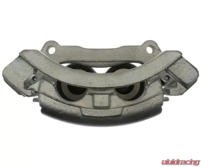 Raybestos R-Line Reman Semi-Loaded Coated Caliper & Bracket Assembly Dodge Ram 3500 Rear Left 2003-2008 FRC11390C - FRC11390C