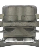 Raybestos R-Line Reman Semi-Loaded Coated Caliper & Bracket Assembly Dodge Ram 3500 Rear Left 2003-2008 FRC11390C                                     - FRC11390C - Image 3