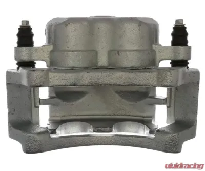 Raybestos R-Line Reman Semi-Loaded Coated Caliper & Bracket Assembly Dodge Ram 3500 Rear Left 2003-2008 FRC11390C - FRC11390C