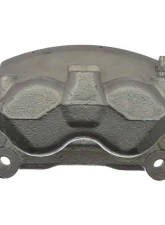 Raybestos R-Line Reman Semi-Loaded Coated Caliper & Bracket Assembly Dodge Ram 3500 Rear Left 2003-2008 FRC11390C                                     - FRC11390C - Image 4