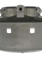 Raybestos R-Line Reman Semi-Loaded Coated Caliper & Bracket Assembly Dodge Ram 3500 Rear Left 2003-2008 FRC11390C                                     - FRC11390C - Image 5