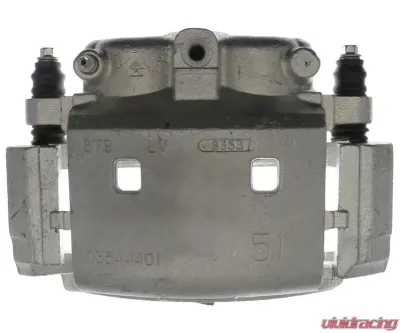 Raybestos R-Line Reman Semi-Loaded Coated Caliper & Bracket Assembly Dodge Ram 3500 Rear Left 2003-2008 FRC11390C - FRC11390C