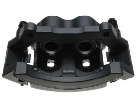 Raybestos R-Line Reman Semi-Loaded Caliper & Bracket Assembly Dodge Ram 3500 Rear Left 2003-2008 FRC11390