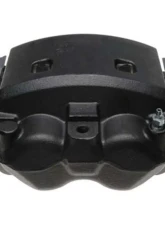 Raybestos R-Line Reman Semi-Loaded Caliper & Bracket Assembly Dodge Ram 3500 Rear Left 2003-2008 FRC11390                                     - FRC11390 - Image 2