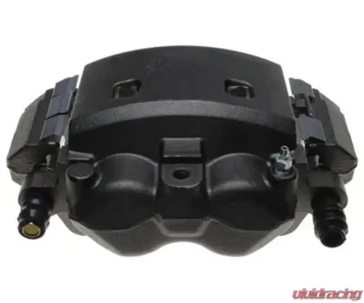 Raybestos R-Line Reman Semi-Loaded Caliper & Bracket Assembly Dodge Ram 3500 Rear Left 2003-2008 FRC11390 - FRC11390