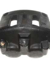 Raybestos R-Line Reman Semi-Loaded Caliper & Bracket Assembly Lincoln Aviator Front Right 2003-2005 FRC11391                                     - FRC11391 - Image 2