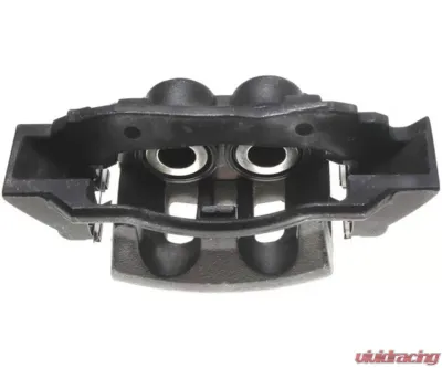 Raybestos R-Line Reman Semi-Loaded Caliper & Bracket Assembly Lincoln Aviator Front Right 2003-2005 FRC11391 - FRC11391