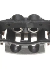Raybestos R-Line Reman Semi-Loaded Caliper & Bracket Assembly Lincoln Aviator Front Left 2003-2005 FRC11392                                     - FRC11392 - Image 2