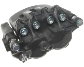 Raybestos R-Line Reman Semi-Loaded Caliper & Bracket Assembly Lexus IS300 Front Right 2001-2005 FRC11393