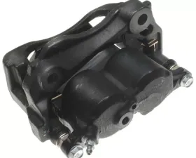 Raybestos R-Line Reman Semi-Loaded Caliper & Bracket Assembly Lexus IS300 Front Left 2001-2005 FRC11394