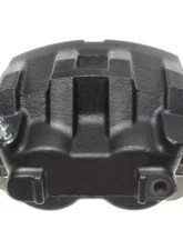 Raybestos R-Line Reman Semi-Loaded Caliper & Bracket Assembly Jeep Grand Cherokee Front Right 1999-2004 FRC11395                                     - FRC11395 - Image 2