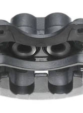 Raybestos R-Line Reman Semi-Loaded Caliper & Bracket Assembly Jeep Grand Cherokee Front Right 1999-2004 FRC11395                                     - FRC11395 - Image 2