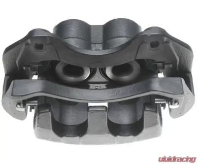 Raybestos R-Line Reman Semi-Loaded Caliper & Bracket Assembly Jeep Grand Cherokee Front Right 1999-2004 FRC11395 - FRC11395