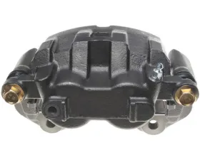 Raybestos R-Line Reman Semi-Loaded Caliper & Bracket Assembly Jeep Grand Cherokee Front Left 1999-2004 FRC11396